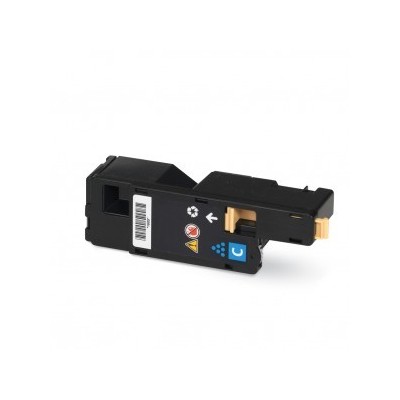 Toner compatible XEROX 6020/6022 (106R02756) cyan